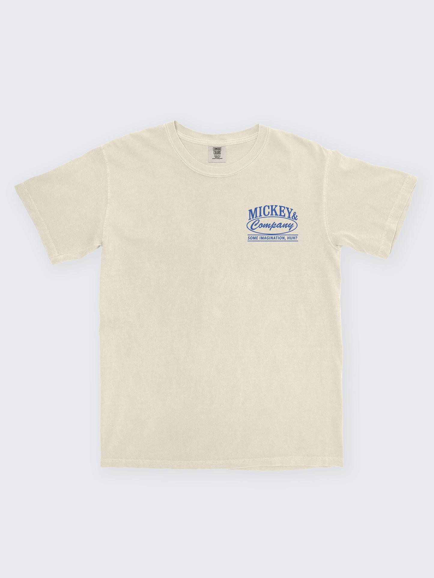 Mickey & Co Tee