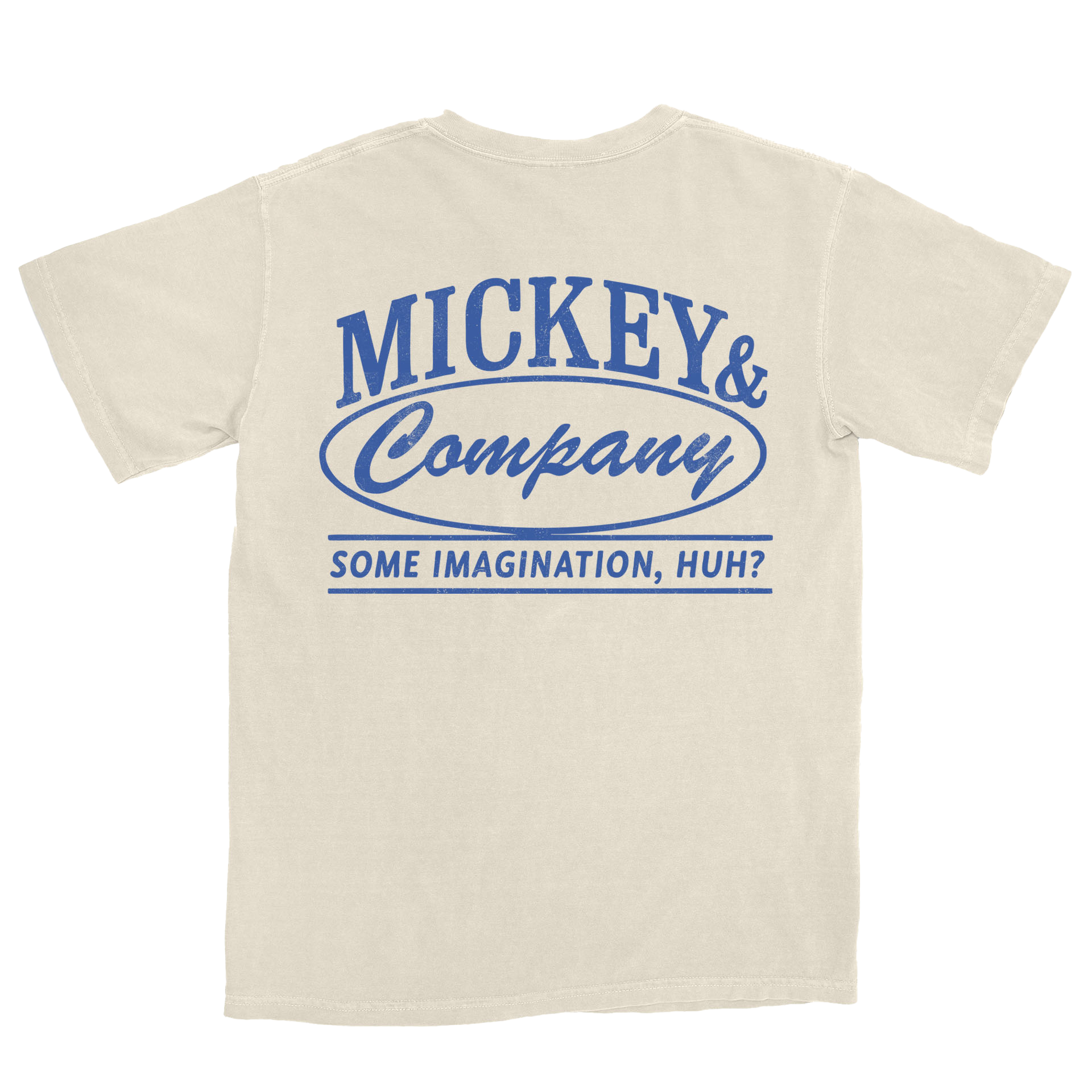 Mickey & Co Tee