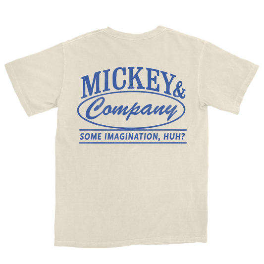 Mickey & Co Tee
