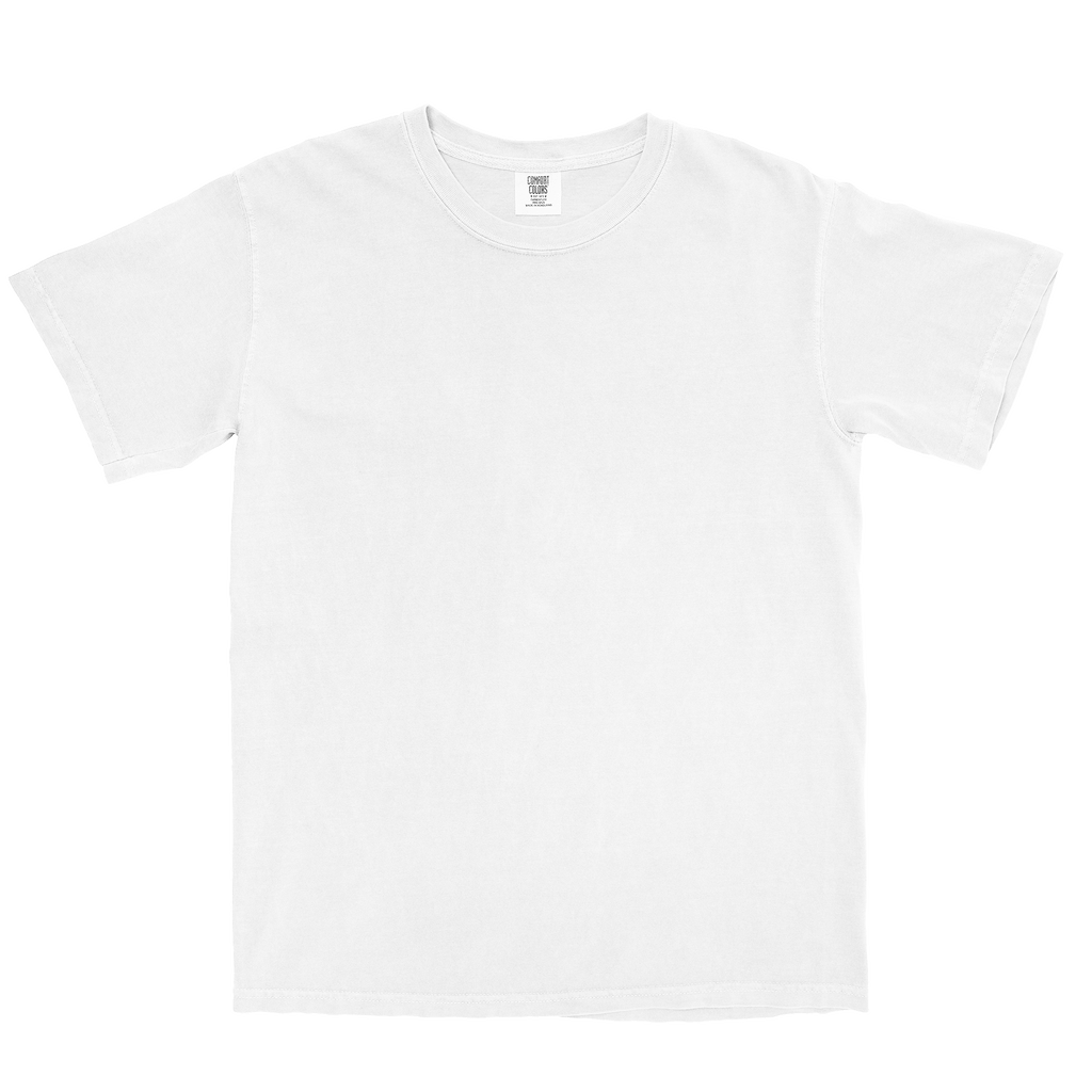 Animal Kingdom Poster Tee