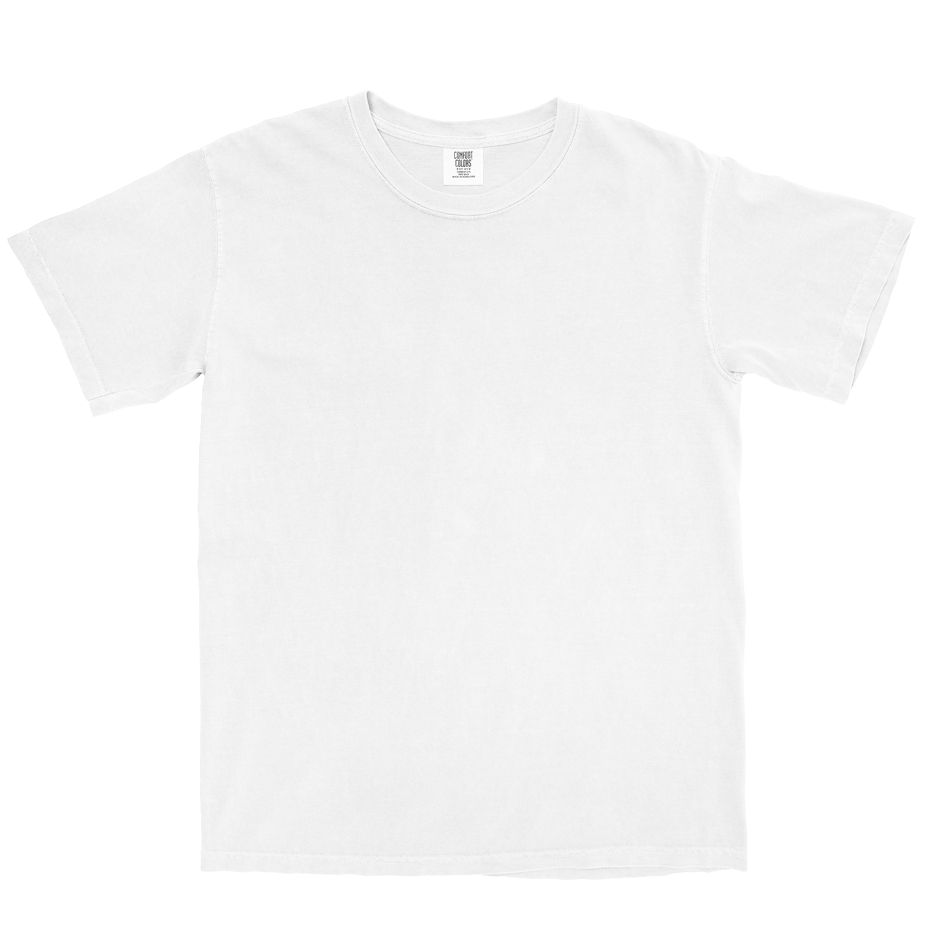 Animal Kingdom Poster Tee