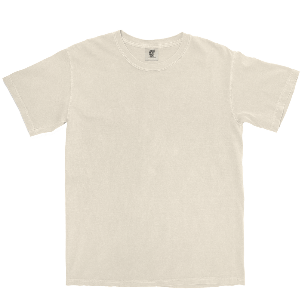 Animal Kingdom Poster Tee