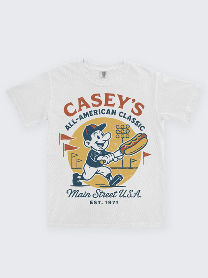 Casey's All-American Tee