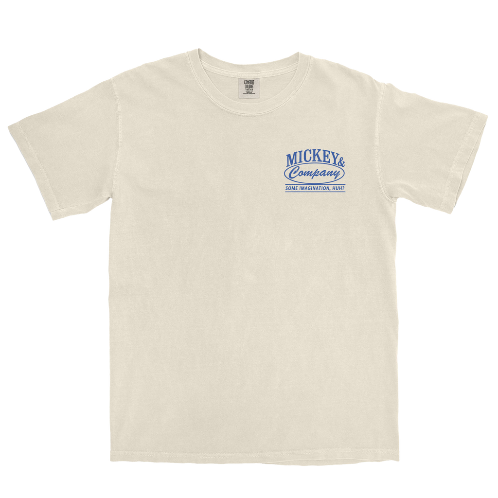 Mickey & Co Tee