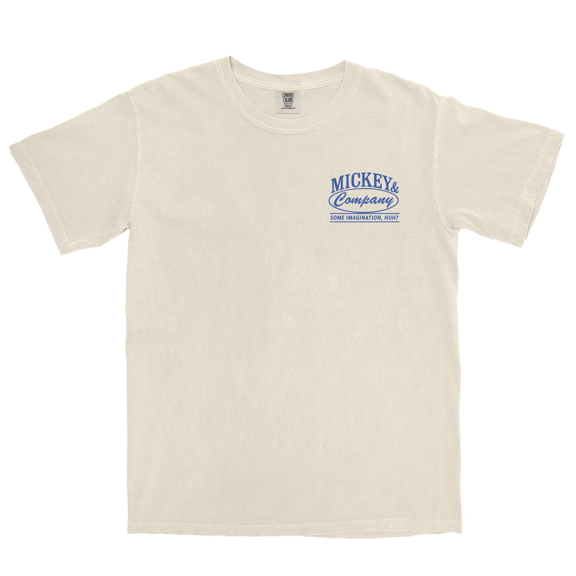 Mickey & Co Tee