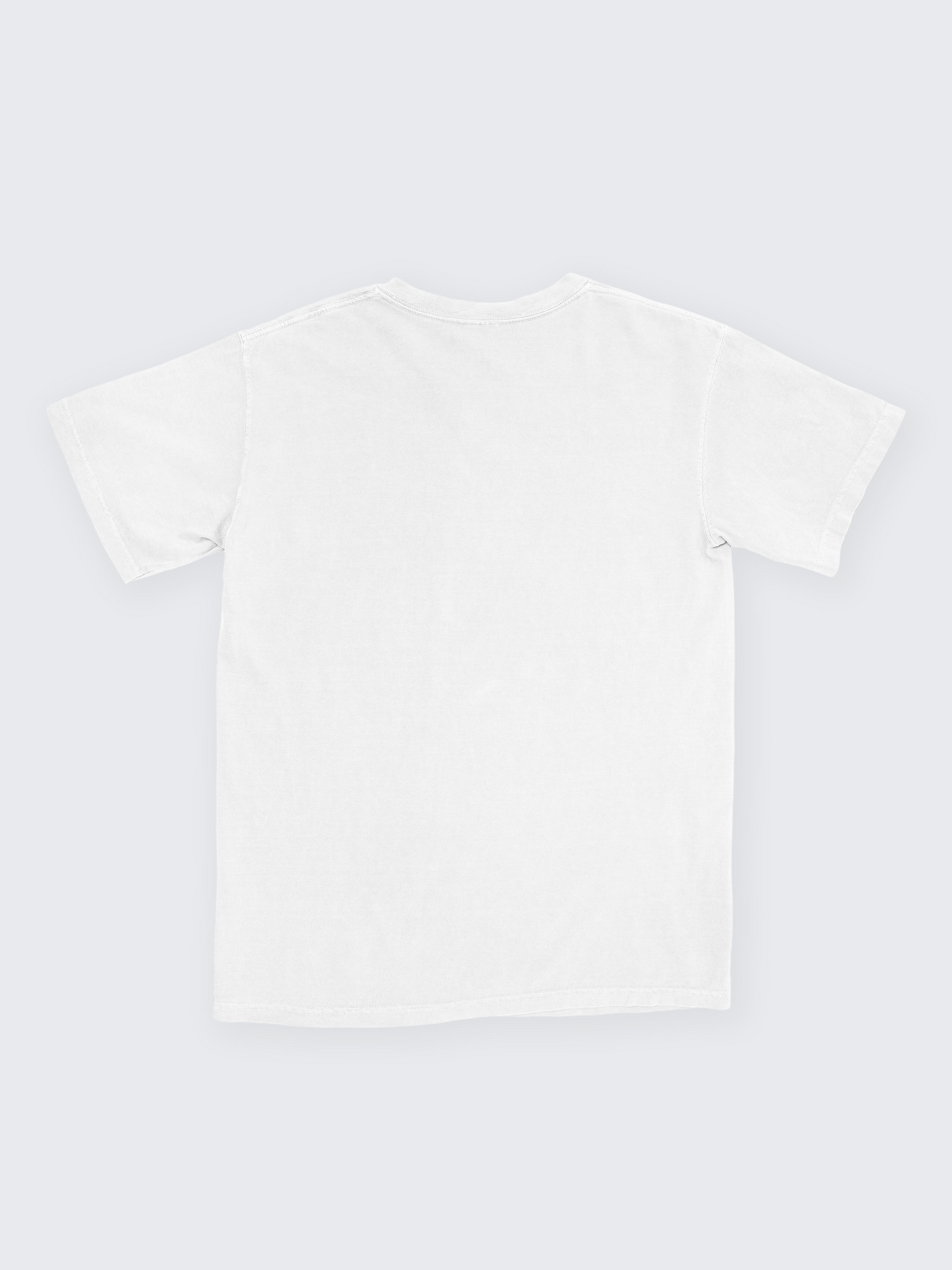Epcot Running Tee