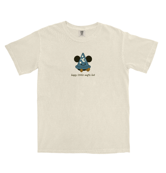 Happy Little Sorcerer’s Hat