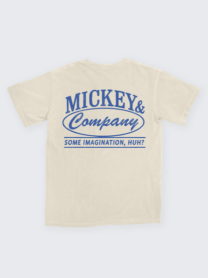 Mickey & Co Tee