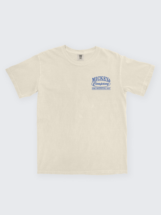 Mickey & Co Tee