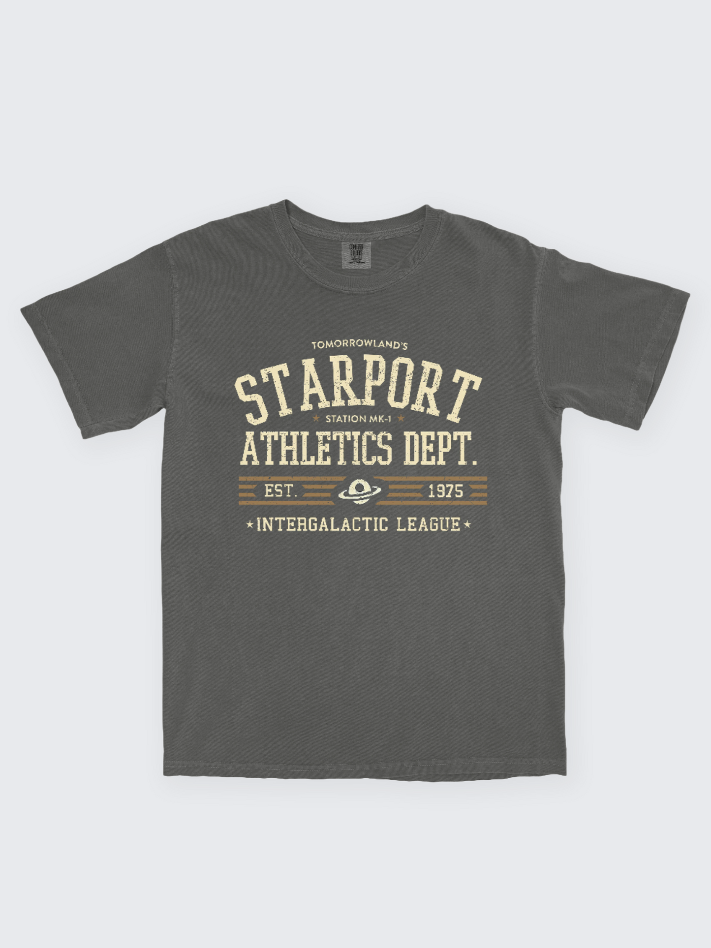 Starport Athletics Tee