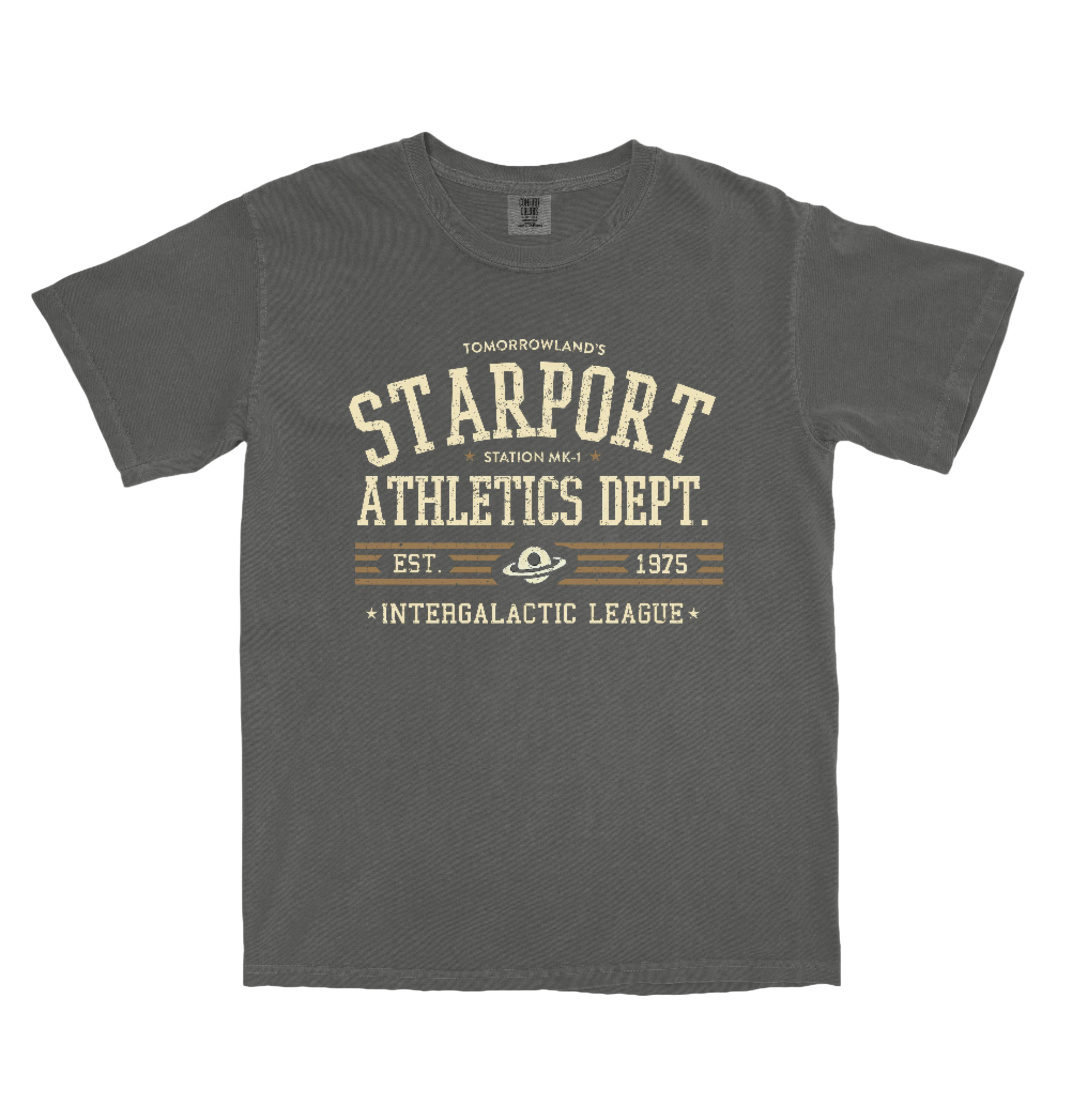Starport Athletics Tee