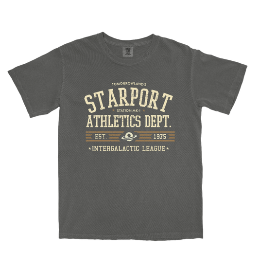 Starport Athletics Tee