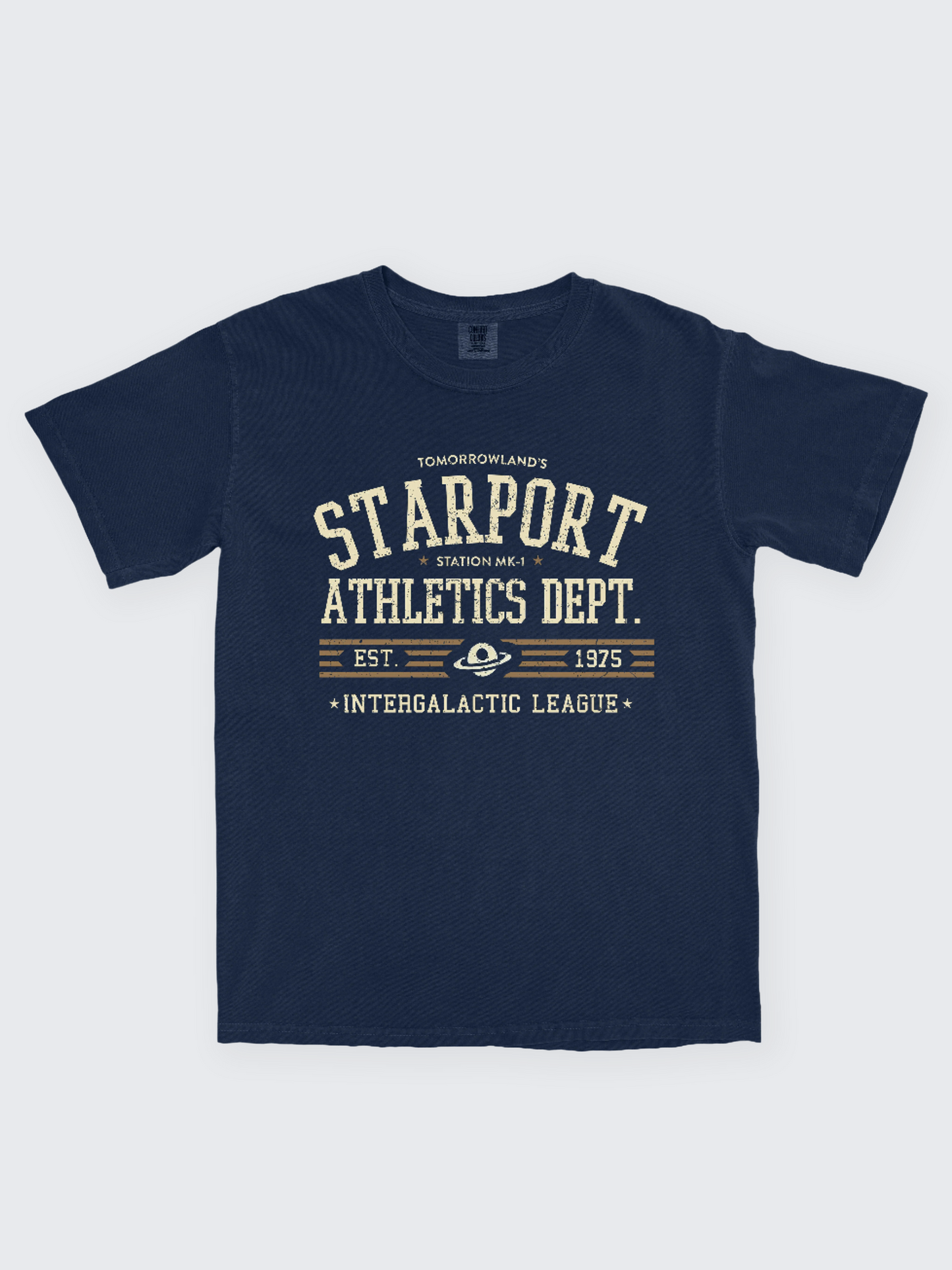 Starport Athletics Tee